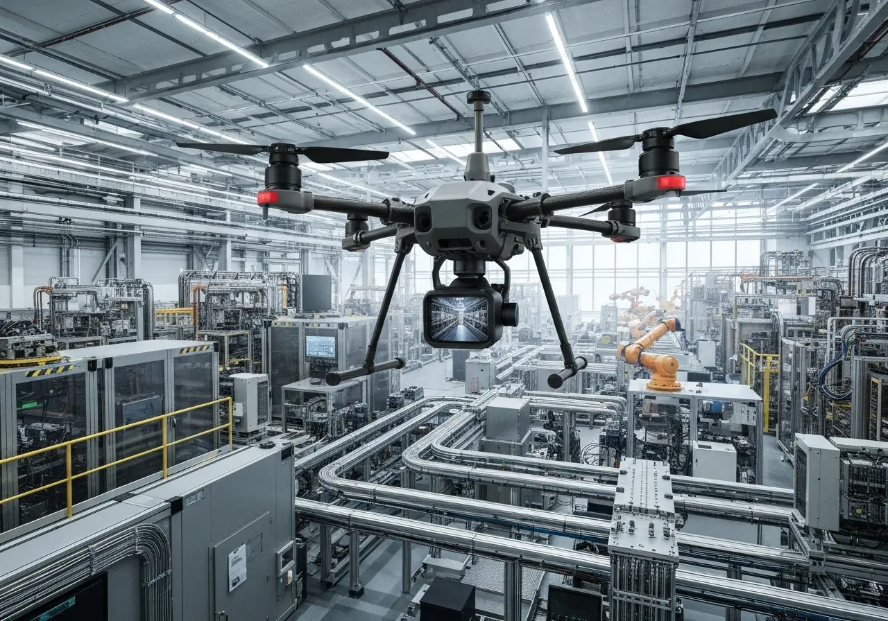 Comment choisir drone bestofthebest comparatif 2026 : Le guide définitif pour acheter le meilleur