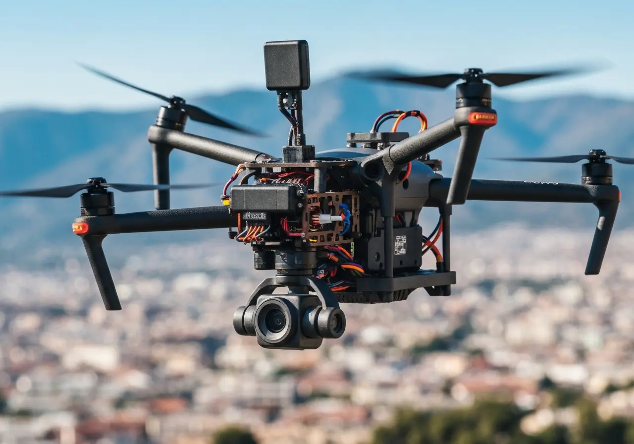 Comment choisir drone bestofthebest FPV en 2026 : Guide complet pour les passionnés