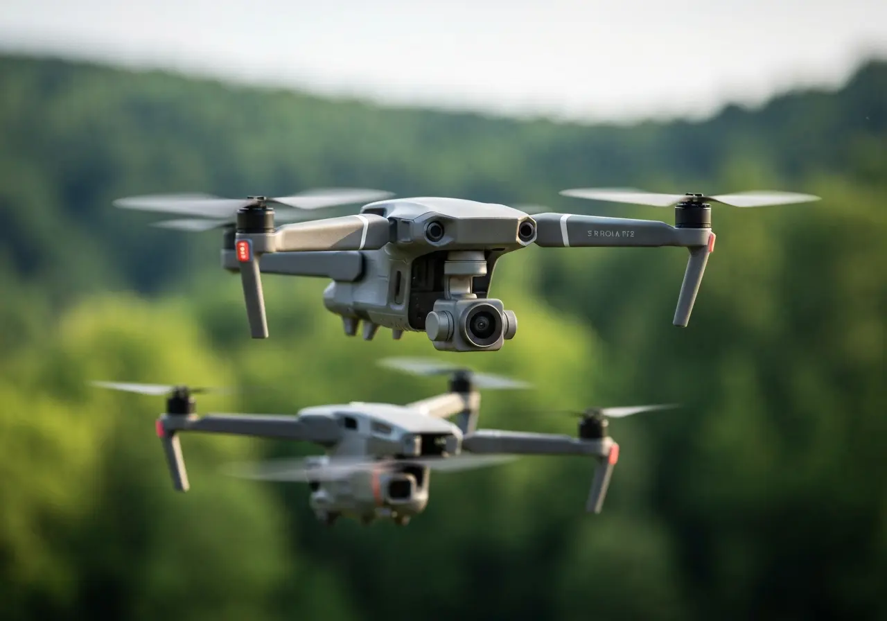 Comment choisir drone bestofthebest guide 2026 : les critères clés pour faire le bon choix