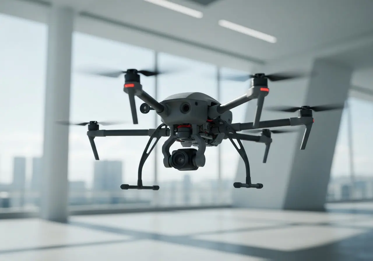 Drone Bestofthebest Débutant : Guide Ultime pour Bien Commencer en 2026