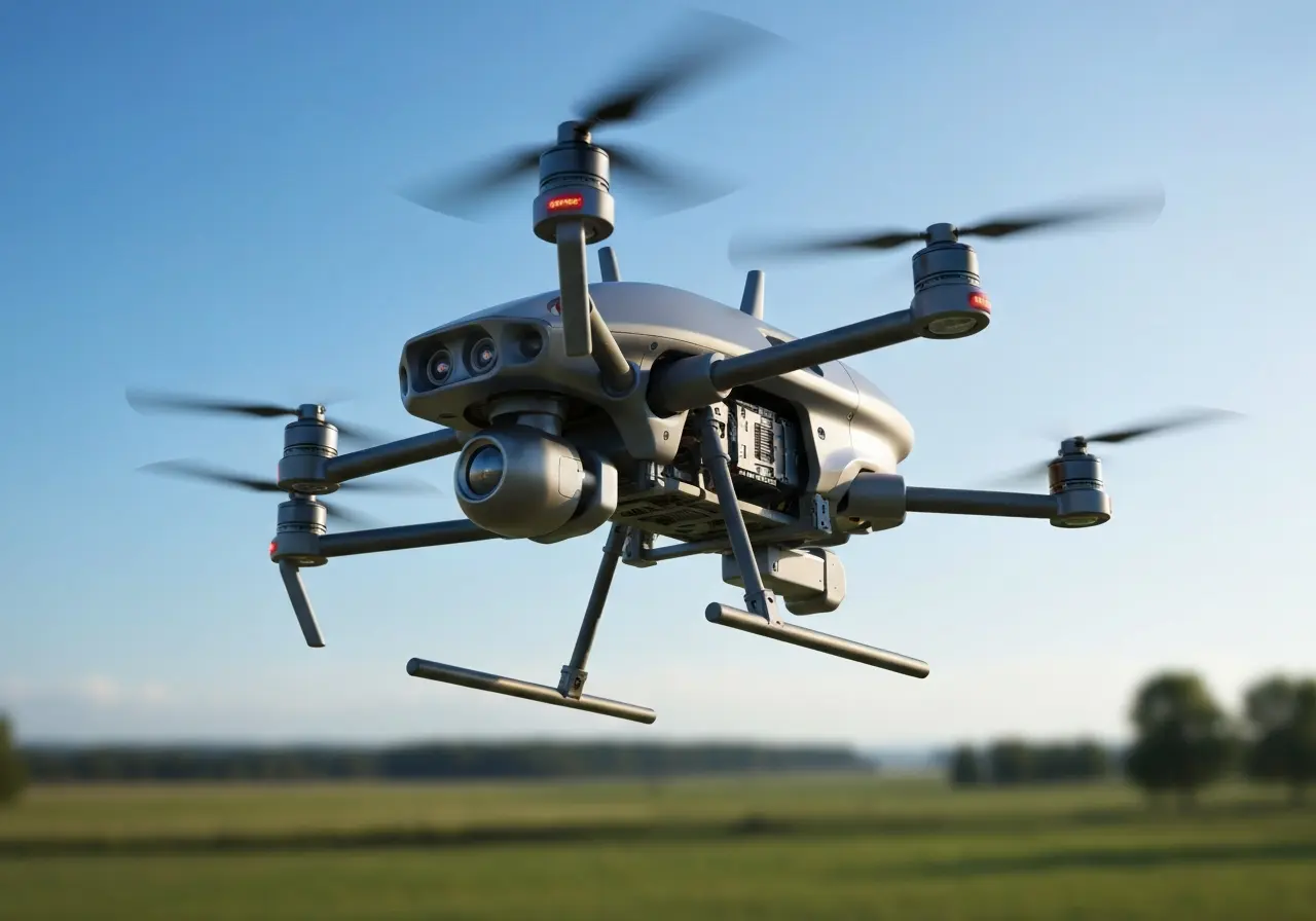 Drone Bestofthebest Guide Autonomie 2026 : Les Meilleurs Drones pour une Durée de Vol Maximale