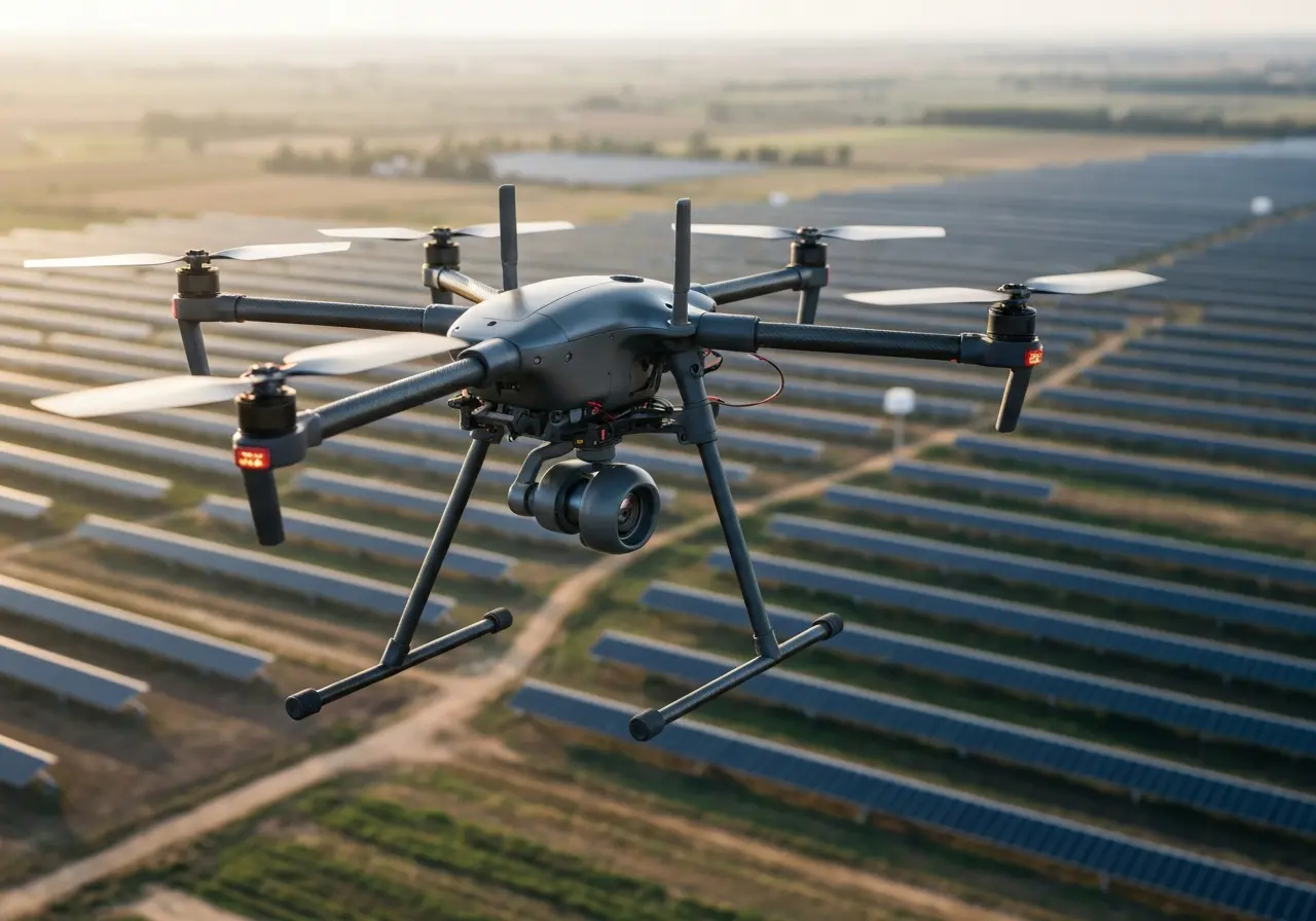 Drone Bestofthebest Professionnel Autonomie : Les Meilleurs Modèles 2026