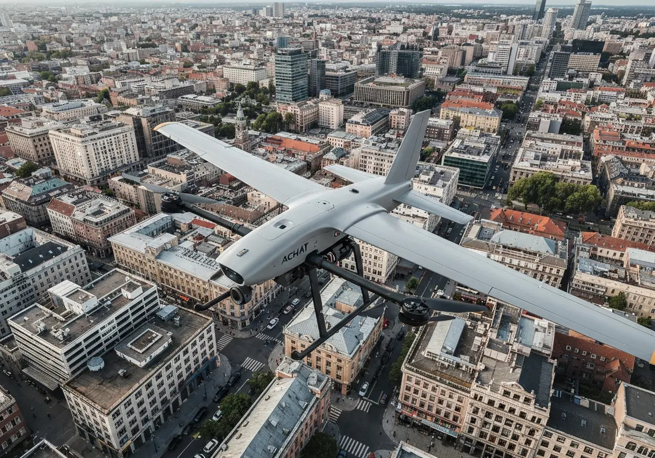 Formation Drone Bestofthebest Prix 2026 : Guide Complet pour Télépilote