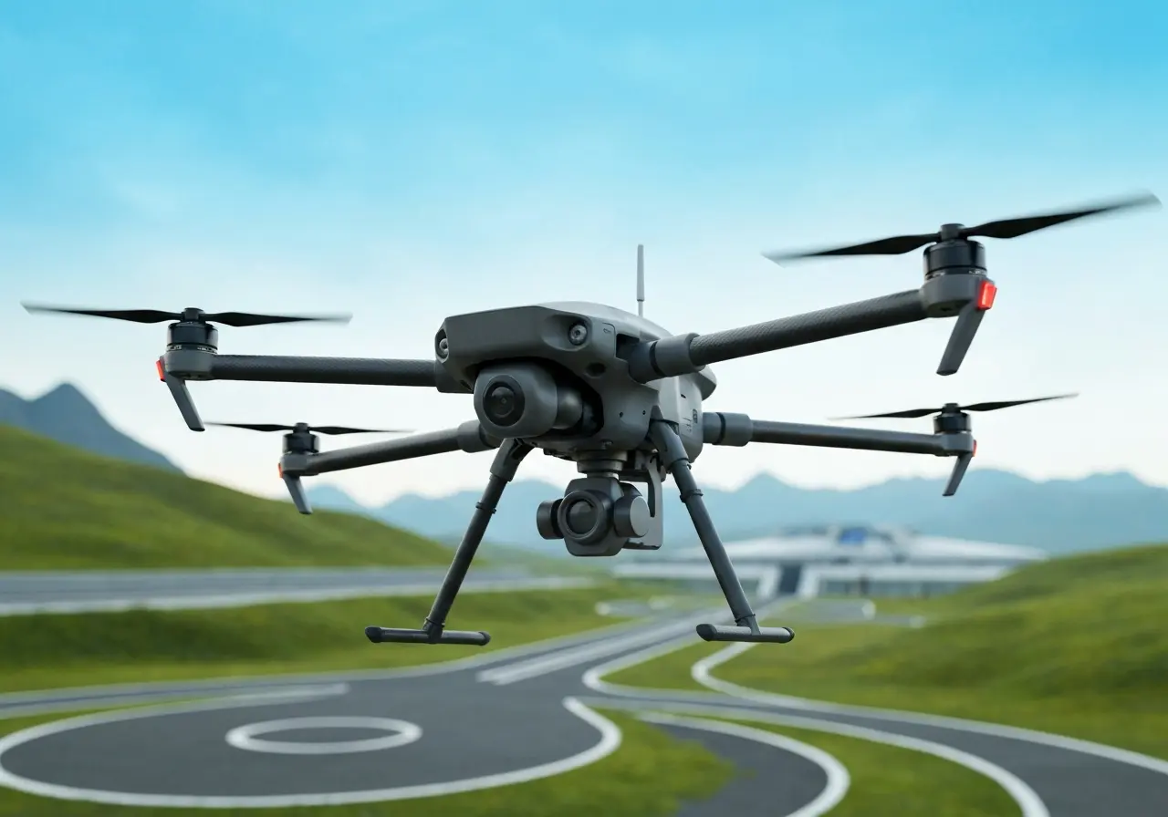 Meilleur drone bestofthebest FPV 2026 : les meilleurs choix pour les passionnés