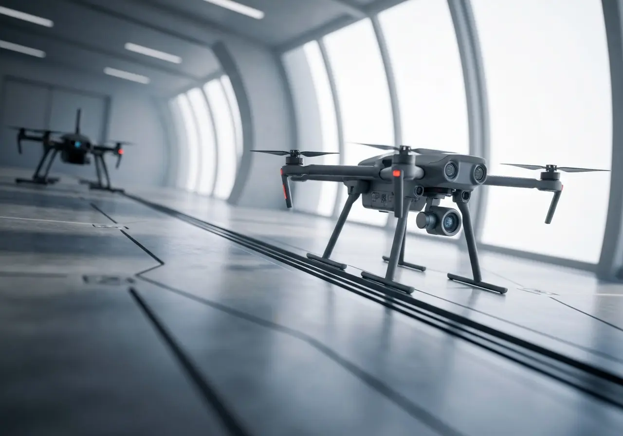 Pilote Drone Bestofthebest Indoor : Les Meilleurs Drones pour la Pilotage Intérieur en 2026
