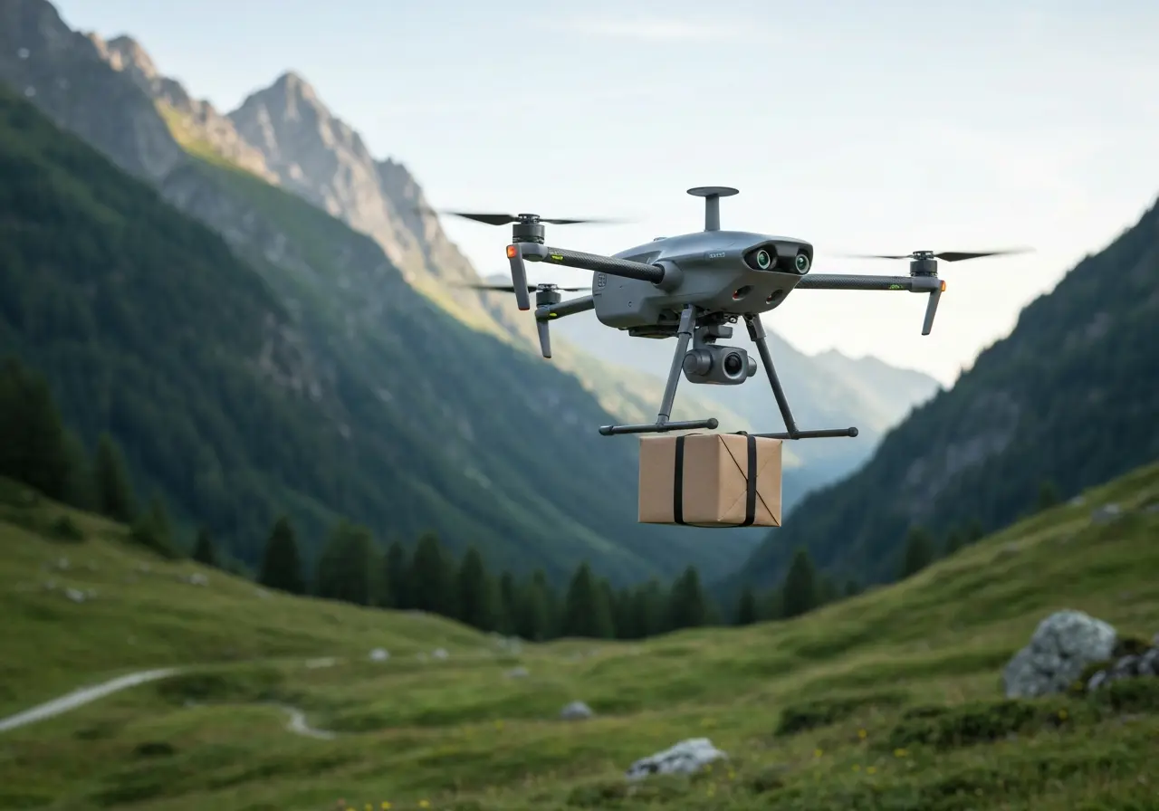 Pilote Drone Bestofthebest Outdoor : Guide 2026 pour les Experts en Vol